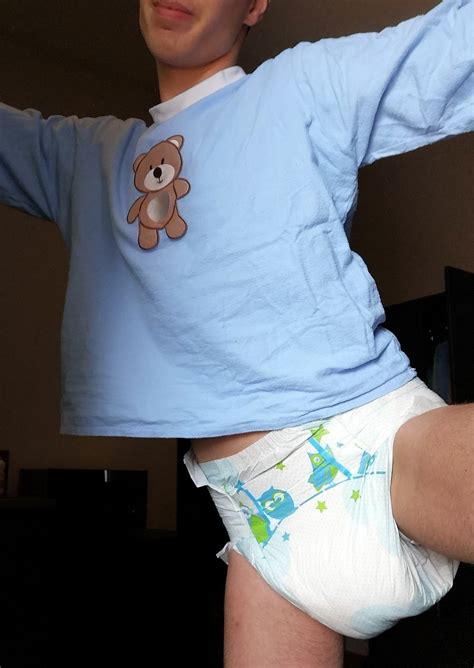 NYC Diaper Babe On Tumblr