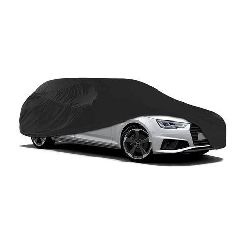 Extra Large Black Indoor Car Cover Xaicbk Xl Auto Choice Direct