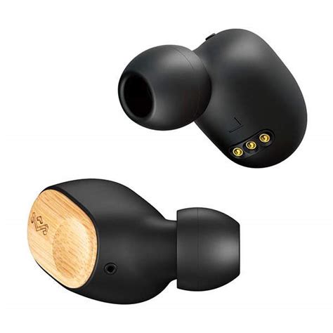 Higher value often means higher quality, but here are the best wireless earbuds you can find on the cheap. Liberate Air Water-Resistant True Wireless Earbuds with Bamboo Accents | Gadgetsin