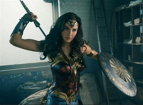 Wonder Woman creator confirms comic book character is bisexual