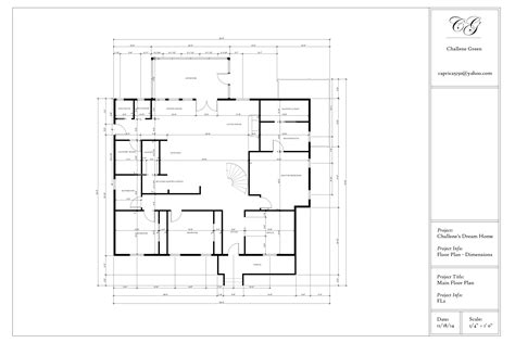 Autocad Floor Plan Fasrproducts