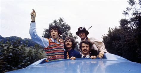 Magical Mystery Tour Movie Watch Streaming Online
