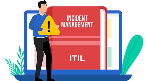 Itil Incident Management Process 8 Steps With Examples