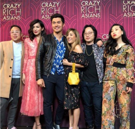 Klik tombol di bawah ini untuk pergi ke halaman website download film crazy rich asians (2018). 'Crazy Rich Asians' Preview: 'It's not a Movie, It's a ...