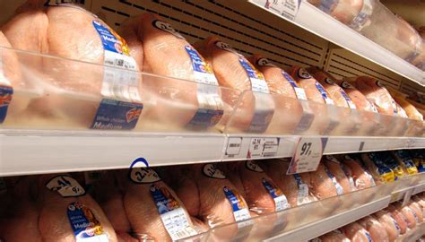 Tesco Campylobacter Levels Cut By Tougher Supplier Targets News The
