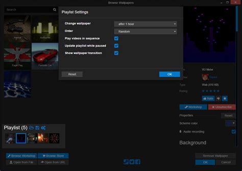 How To Download From Steam Workshop Wallpaper Engine Oiocolorado