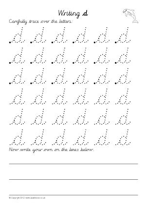 cursive letter formation teaching resources printables