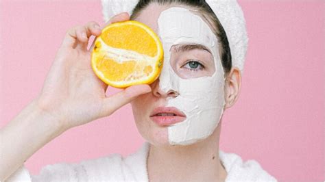 How To Do Fruit Facial At Home Step By Step Guide