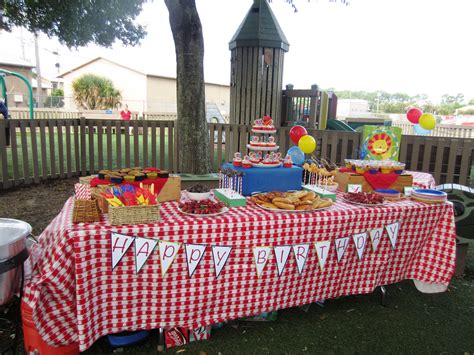 Browse our 40 entertaining party game ideas to find the perfect game for any occasion. Picnic at the Park Toddler Birthday | Playground birthday ...