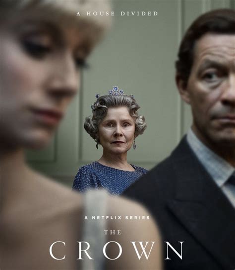 The Crown Season 5 Review A Grand Emotional Story Unfolds