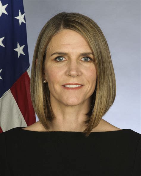 Filecolleen Bell Official State Department Photo Portrait Wikimedia Commons