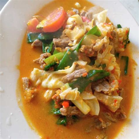 Cocok juga lho, untuk hidangan lebaran besok. Resep dan Cara Membuat Tongseng Sapi Tetelan | Yummy App