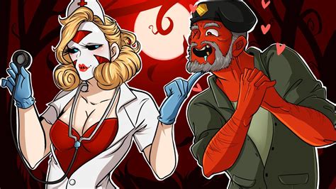 Dead By Daylight Nurse Delirious Will See You Now W Vanoss H2o