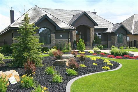 Common Lava Rock Landscaping Problems And Solutions