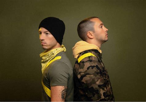 Blink 182 Cancela Su Participacion En Lollapalooza Chile Y Twenty One
