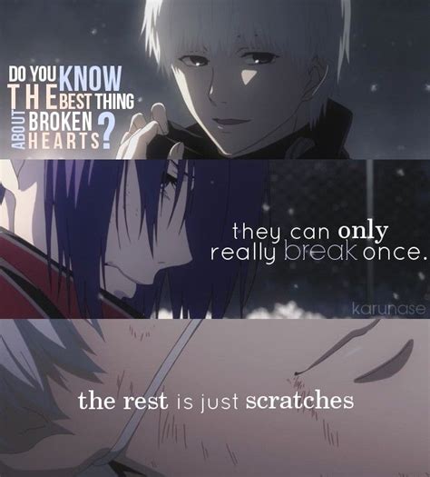 13 Anime Quotes About Pain That Cut Way Too Deep The
