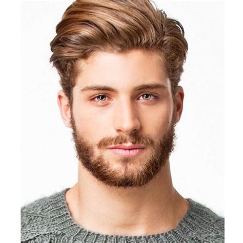1 Length Haircut Male Pin On Mens Haircuts The Continuation Of The