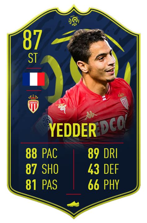 De cara a los premios de los próximos meses, trabajaremos con cada una de las ligas para decidir cuándo vuelven los dcp de potm a fut 20. FIFA 20: POTM October Nominations of the Ligue 1 Conforama ...