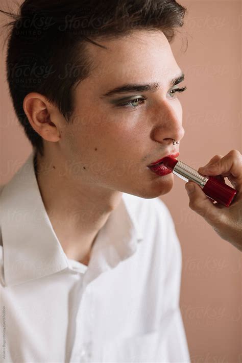 How To Do Male Makeup For Photoshoot Saubhaya Makeup