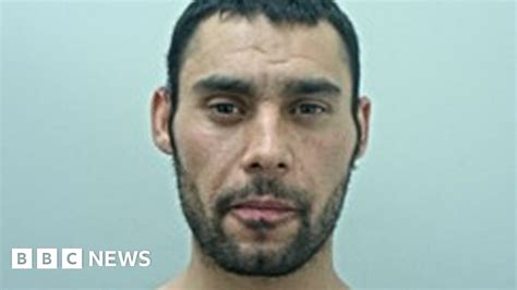 Sexual Predator Who Broke Into Houses Jailed For Sex Assaults Bbc News