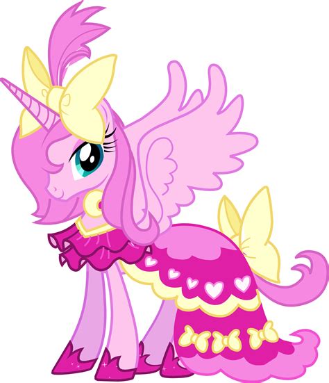 Is Lunas Cutie Mark Just A Moon Or The Night Around The Moon Show