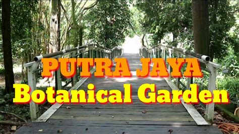 Jalan bunga tanjung 9c, taman putra (no. TAMAN BOTANI PUTRA JAYA 2020 - YouTube