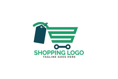 Shopping Cart Logo Design 244357 Logos Design Bundles