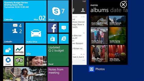 With Latest Windows Phone 8 Update Microsoft Goes Big