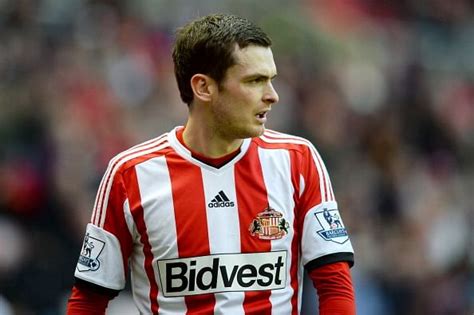 Adam Johnson Released On Bail After Arrest For Sleeping With A 16 Year Old