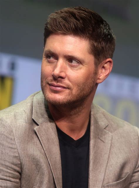 five awesome things you can learn from jensen ackles hairstyle jensen ackles hairstyle the
