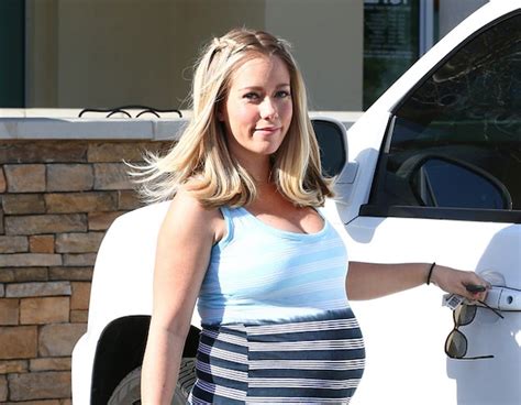 Kendra Wilkinson From The Big Picture Todays Hot Photos E News