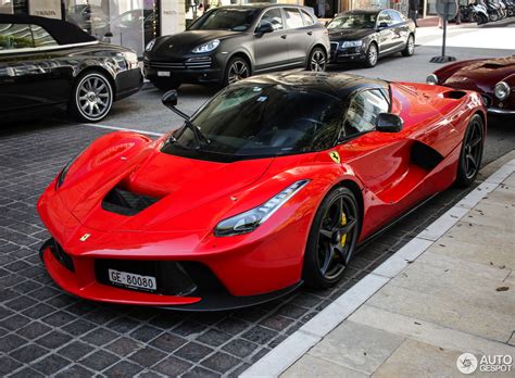 Check spelling or type a new query. Ferrari LaFerrari - 21 August 2016 - Autogespot