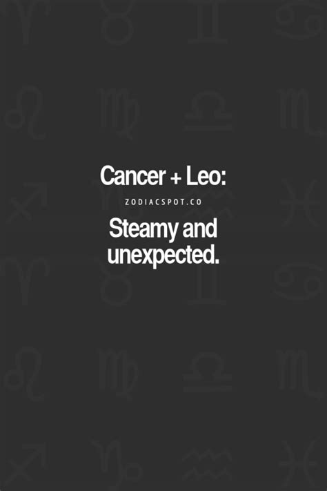 Zodiacspot Your All In One Source For Astrology Cancer And Leo