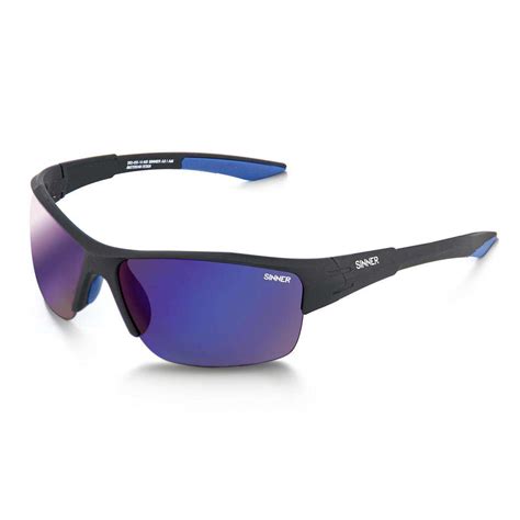 Sinner Reyes Sunglasses With Box Replacement Glasses I
