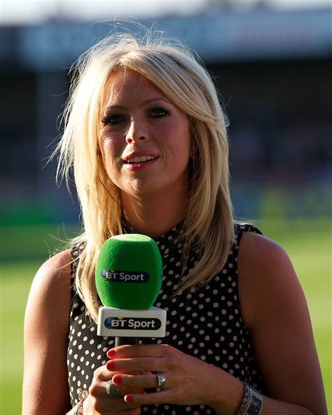 See 28 List Of Bt Sport Female Presenters They Missed To Let You In
