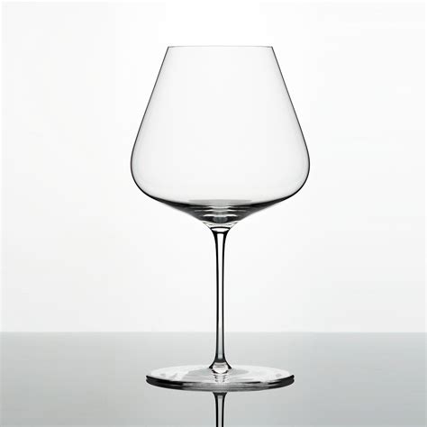 Zalto Denk Art Burgundy Glass Wine Enthusiast