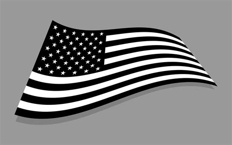 Flag Usa Svg 238 Svg File For Silhouette