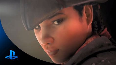 Assassins Creed Iv Aveline Exclusive To Playstation Dlc Details