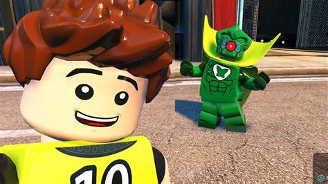 Ben 10 Lego Lego Ben 10 8410 Pas Cher Régénérator Lego Bionicles