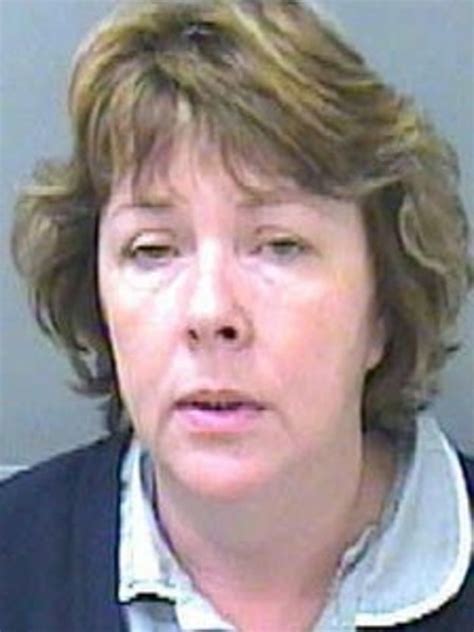 Heysham Carer Karen Higgins Jailed For Thefts From Housebound Women