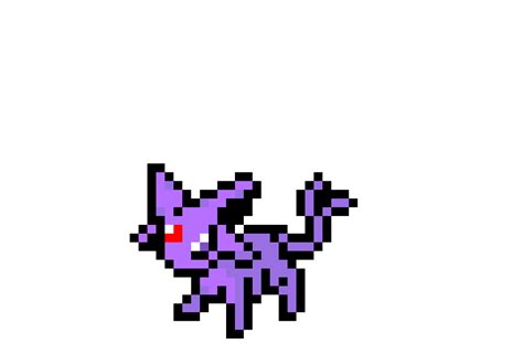 Check out inspiring examples of pokemonpixelart artwork on deviantart, and get inspired by our community of explore pokemonpixelart. espeon pixel Gallery