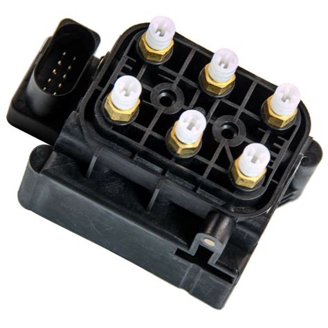 4F0616013 Valve Unit Air Compressor Audi A6 C5 4B Allroad for 133.90