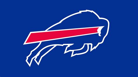 Buffalo Bills Logo Y Símbolo Significado Historia Png Marca