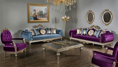 Pin By Elsanyour On Furniture Furniture Royal Furniture Luxury Sofa