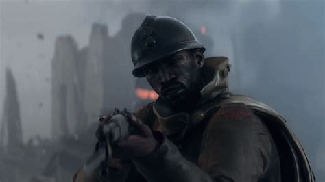 A Battlefield 1 Trailer I Made Rbattlefield