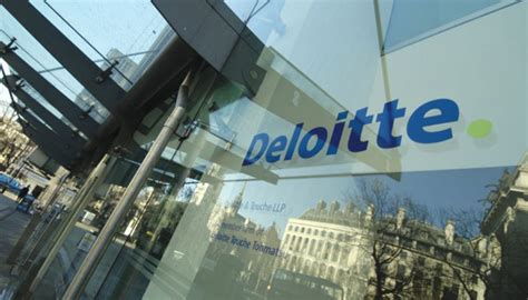 Sec Oando Crisis Deloitte May Release Detailed Audit Report Business247news