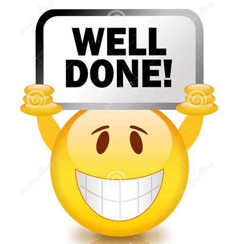 Well Done Png Images