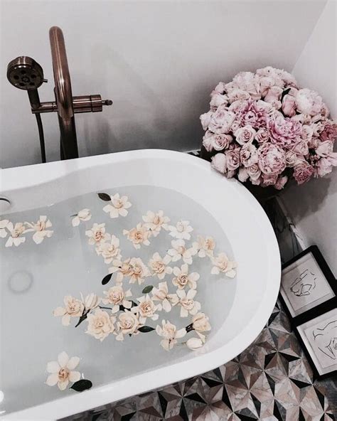 ˗ˏˋ Hongphetc ˎˊ˗ Bath Goals Bath Photography Relaxing Bath Relax