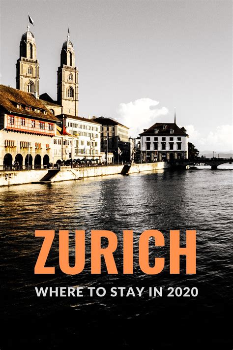 where to stay in zurich neighbourhood guide and the best areas zurich old town neighborhood