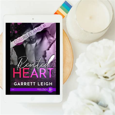 Rented Heart Cœurs Et âmes 1 De Garrett Leigh Mon Paradis Des Livres